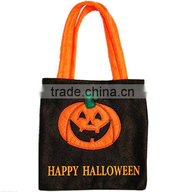 halloween trick or treat bag