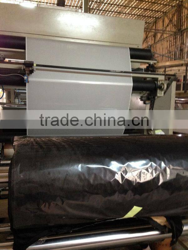 pet rainbow reflective heat transfer vinyl iridescent film