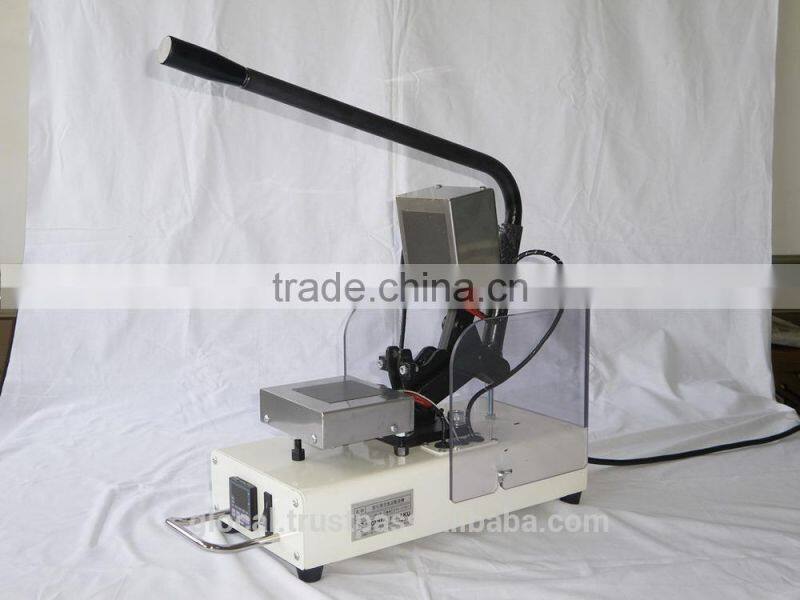 High pressure food processing equipment Puffed Food Machine for mobile sales made in Japan