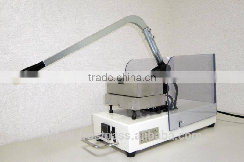 Japan Manual Puffed Food Machine Medium Type P-2 Wholesale