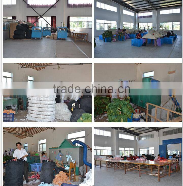 animal U shaped plush neck pillow distribution