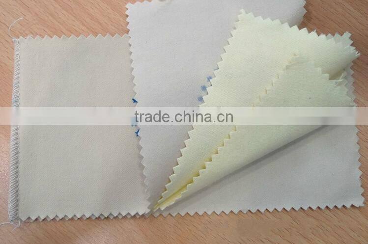 Jewelry Cleaning Polishing Cloth Sterling Silver Gold Platinum,Silver Gold Jewelry Care Cleaning Shine Protect Polish Cloth