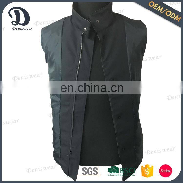 High End Excellent Qualit cool men coat
