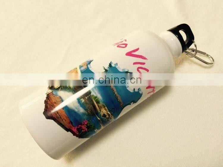 aluminium water bottle thermos flask thermal mugs water pitcher wholesale