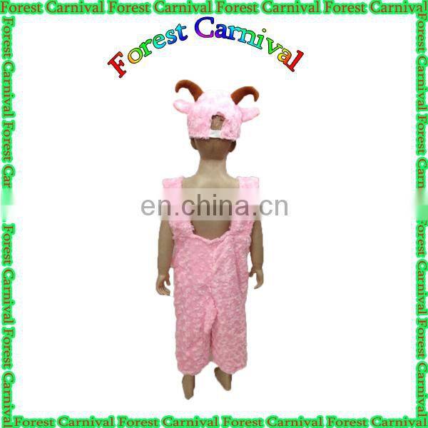2014803 Hot Selling Fancy Sheep Mascot Costumes For Boys Factory