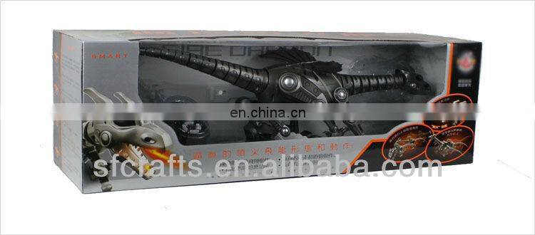 2014 surper b/o flying dragon toys