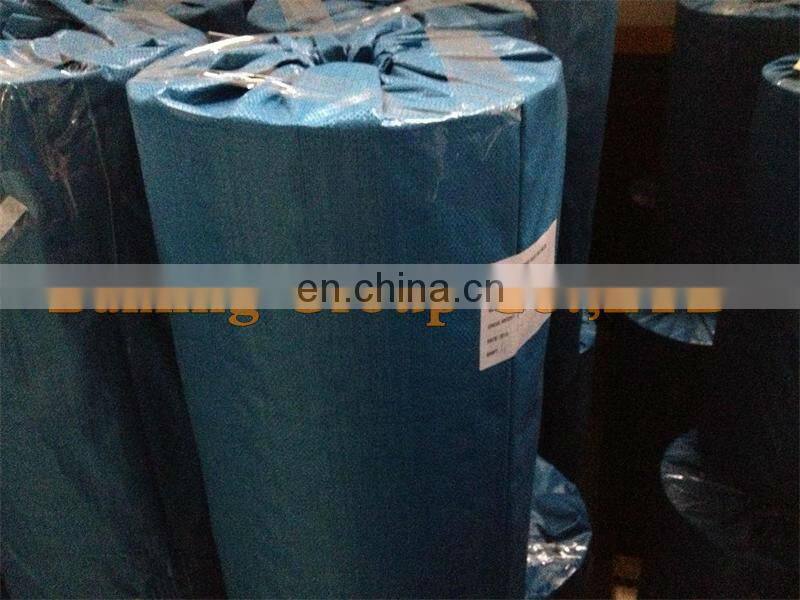 Thermoforming Transparent PVC rigid film