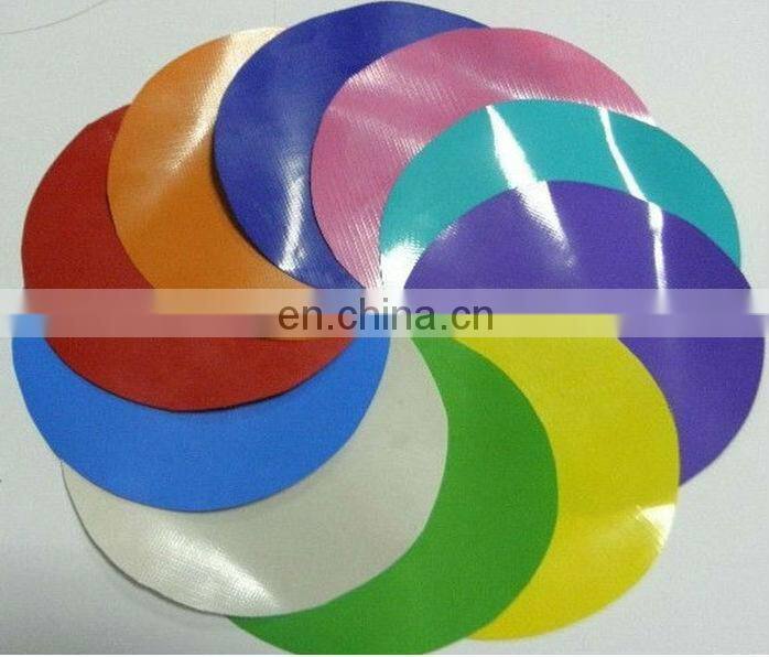 Giant inflatable advertising billboard with double side printing logos