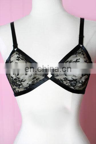 Sweet Nothing Vintage Bra