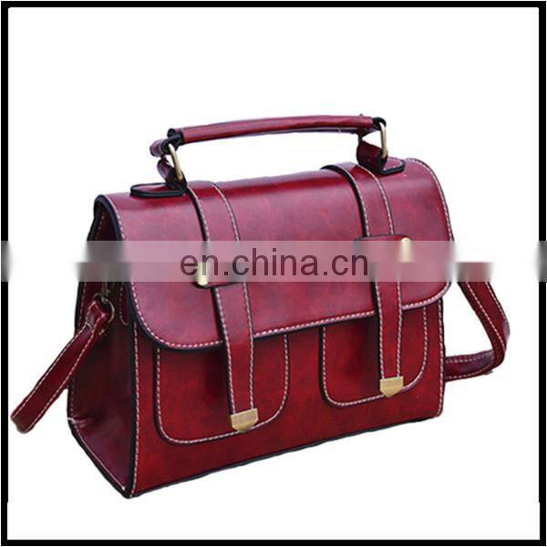 2015 China top -selling wholesale men shoulder bag and men business bag