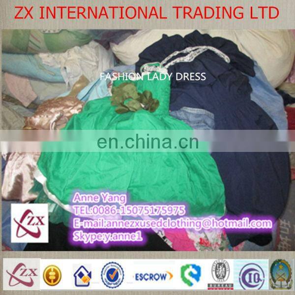kenya used clothing buyers high quality baby girl clothes used supplier used clothes dress