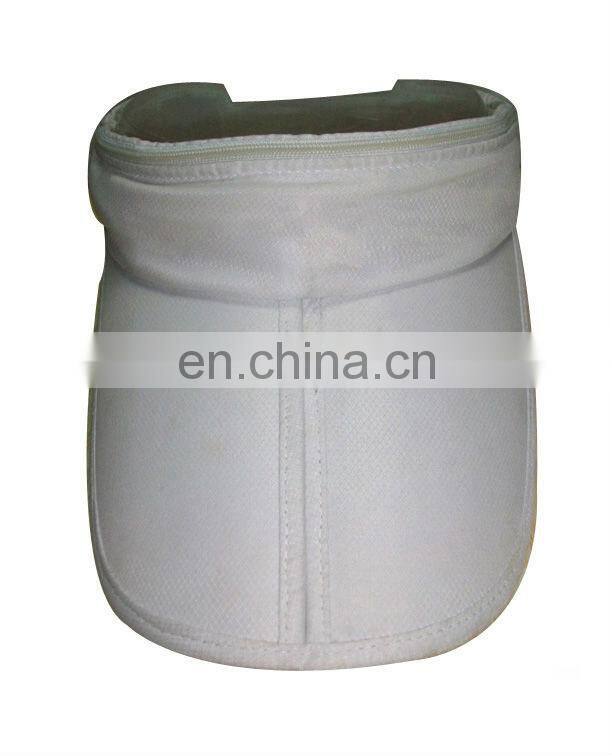 advertising cap with silk printing