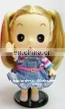 MY lovely small mouth baby doll