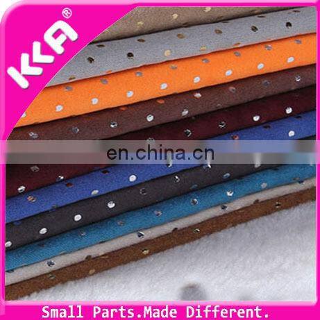 Cheap price High quality PU Shoe Synthetic Leather