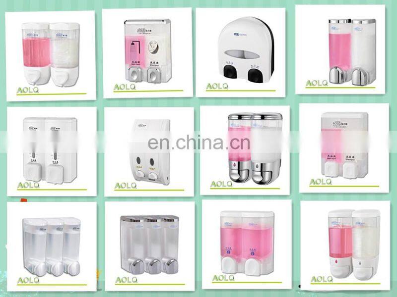Home and Kitchen Automatic Antibacterial Hand Gel Dispenser