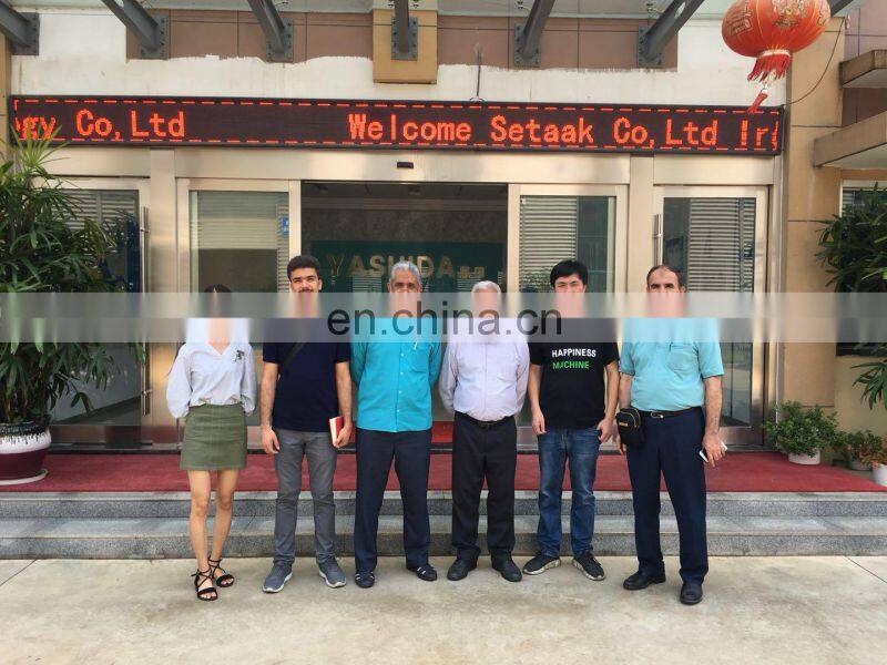 bt40 spindle machine center