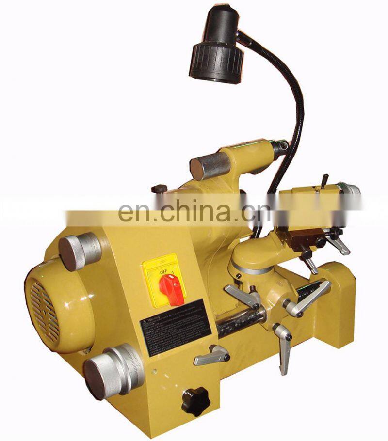 Factory salesTool grinder M30A U2 type universal cutter grinder polishing machine