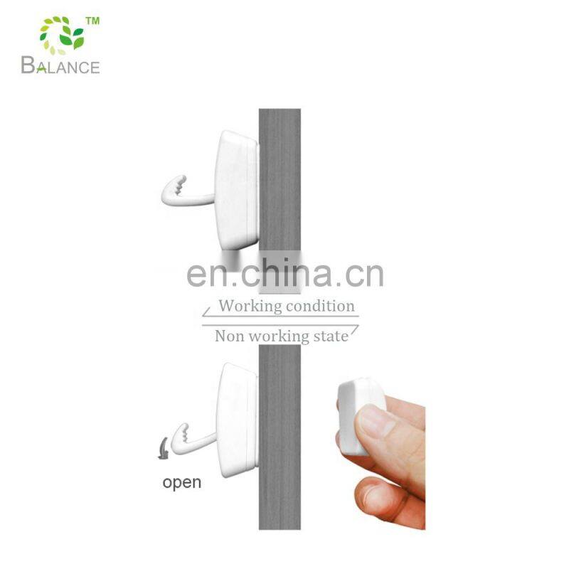 12+3 Baby Adhesive Mount Magnetic Magnet Cabinet Drawer Child Safety Lock