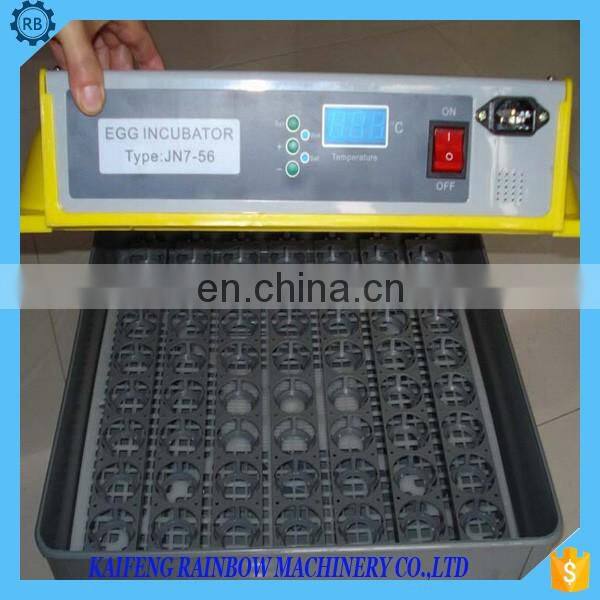 Multifunctuinal Family Type Mini Incubator/Hatcher For Special Households Use