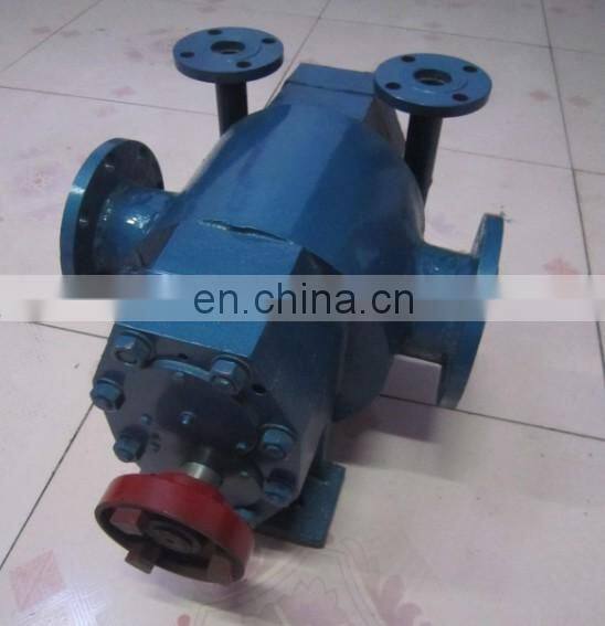 WZYB series asphalt gear pump on good quality