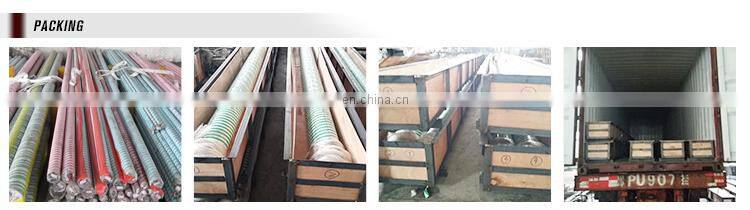 Good sale hard chrome plated steel round bar