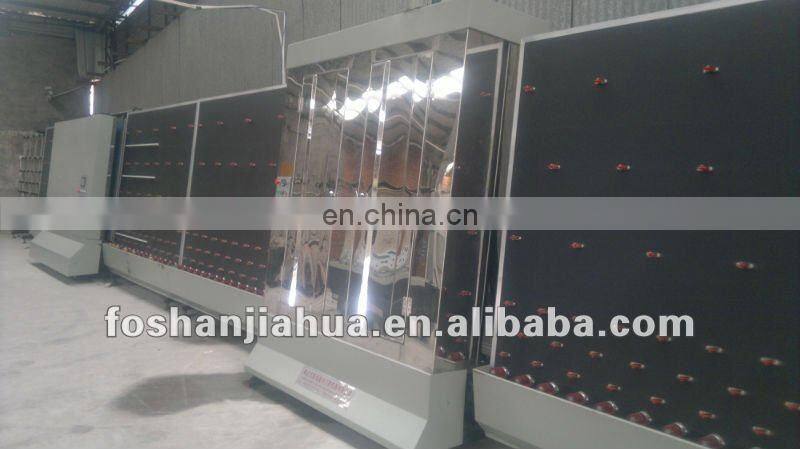 Insulating Glass Equipment /Glass Processing Machinery/ Glass washing and drying machine