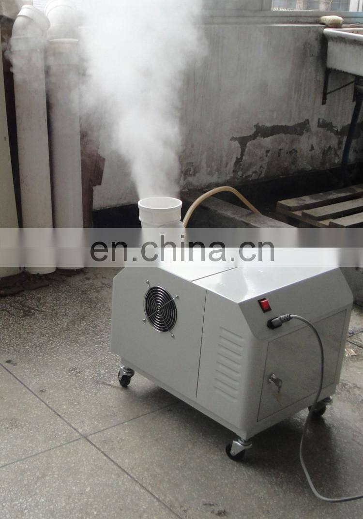 3KG/H ultrasonic mist air humidifier Fog maker industrial FDH-GO30Z