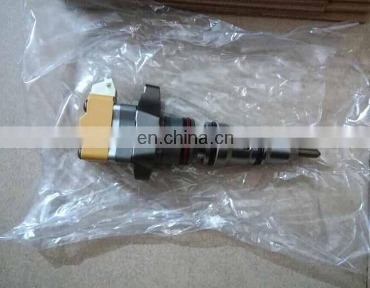 Excavator engine 3126 diesel injector 1774754