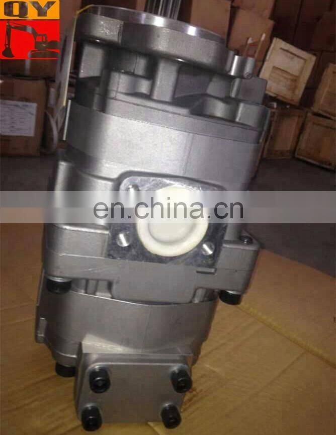 705-52-30560 gear pump.