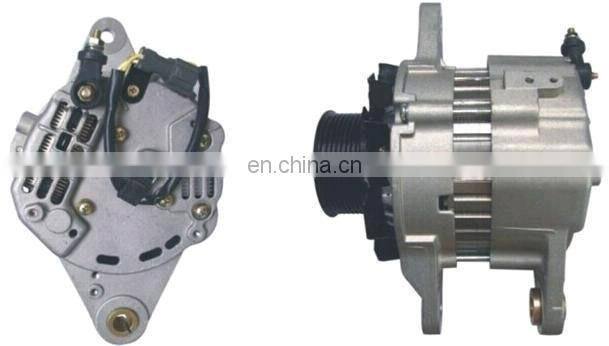 Diesel Engine Parts for 4Y Alternator 27060-78153-71 12V 50A