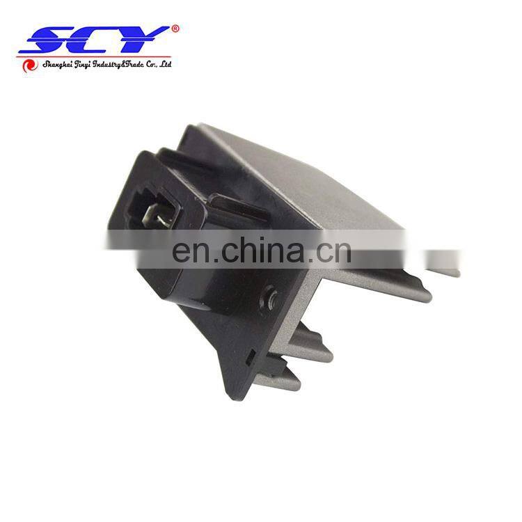 Auto Car New Blower Resistor Suitable for Honda 79330S10A42 79330A10A42 79330S10A41 JA1384 JA1429 3A1333 3A1267 973561 RU361