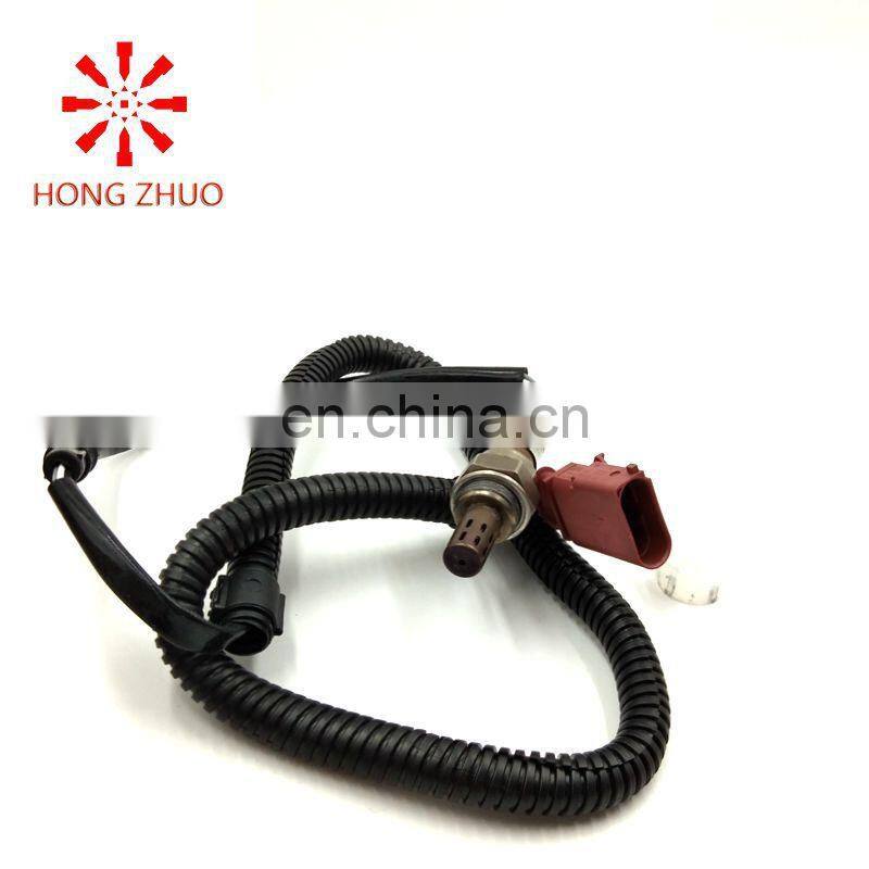 100% professional 06A906262DM oxygen sensor, oxygen sensor 06A906262DM