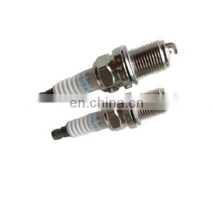 Auto engine part iridium spark plugs SK16PR-E13 OEM ZJ46-18-110