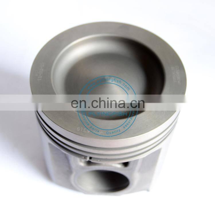 Original and Aftermarket Spare Parts CCEC K19 KTA19 QSK19 QSK38 Engine Piston Kit 4955233 3804720 3090443 4910463