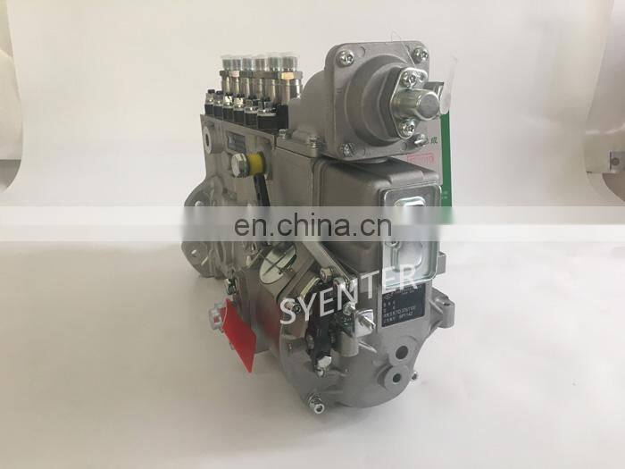 Auto Spar Parts Diesel Engine 6CT8.3-230PH Fuel Injection Pump 1001130150 3969377 from Weifu
