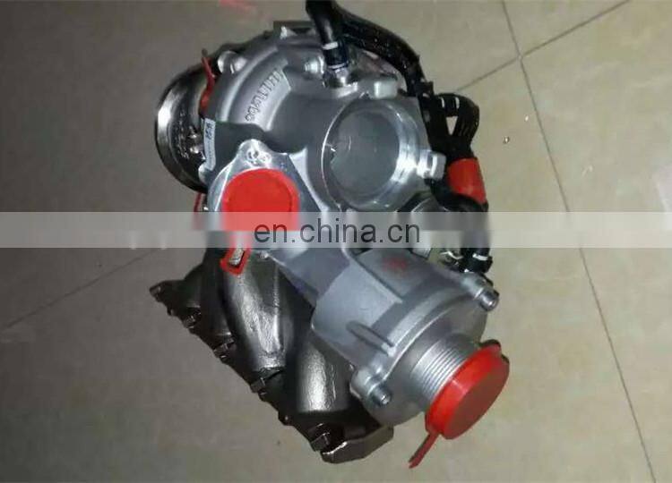 1044111.4548C13 Turbo for Audi VW SKODA1.4 T15 EA111 Engine Turbo 06K145721C turbocharger