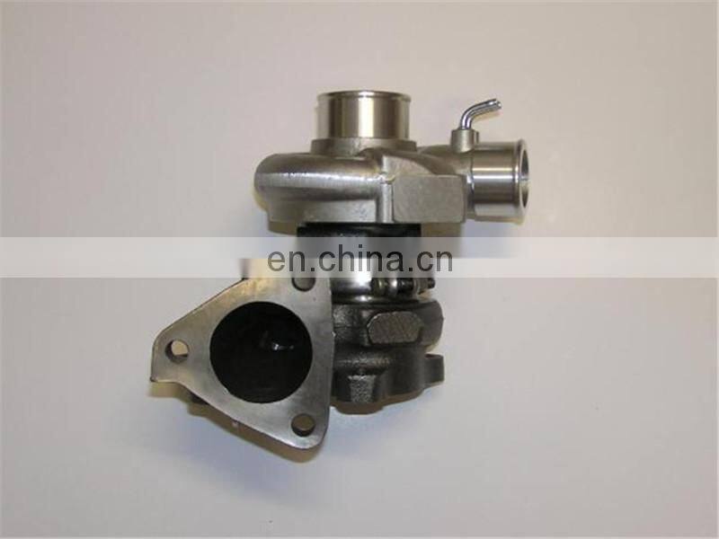 Chinese turbo factory direct price TD04-11G 49177-02501 49177-02510  turbocharger