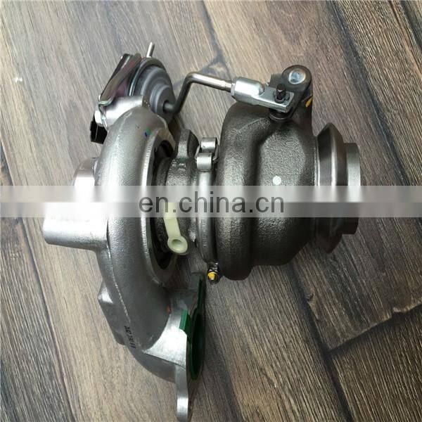 TD02 Turbo 49373-02002 0375Q9 for Citroen Car