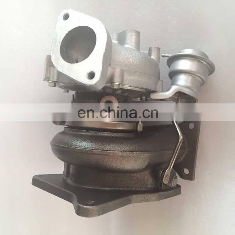 14411AA760 Turbo for Subaru Legacy Outback GT 2.5L TD EJ25 2.5 GT VF50 Turbocharger