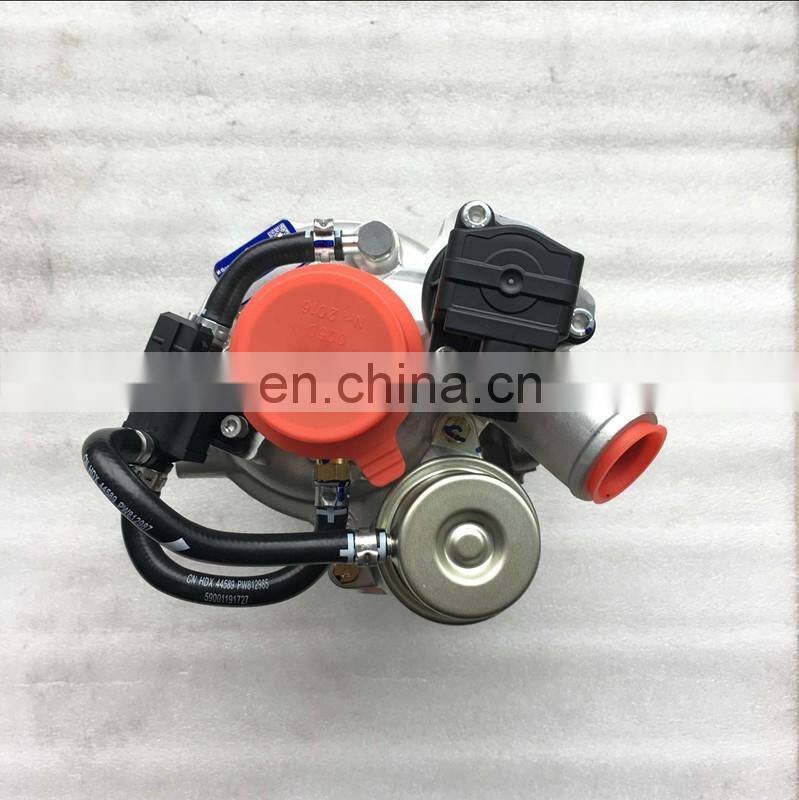 K03 Turbo charger 54399880109 5439-970-0109 PW812548 NEW MODEL Turbocharger for Proton PKW Passenger car 1.6L CEF Engine
