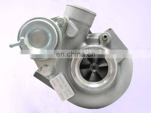 Engine parts TD04HL-15T Turbocharger for Saab 9-5 Aero with B253R Engine TD04 Turbo 9172180 55559825 49189-01800