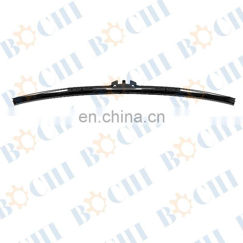 High quality car windscreen soft wiper blade for universal car