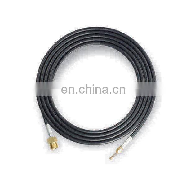 15 Meters Hot Water M22 Jetting Hose Nozzle