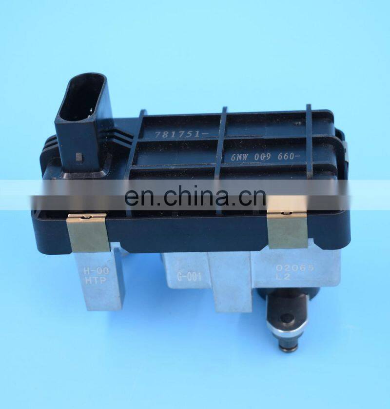 Turbo Electronic Actuator For 07-09 Mercedes Benz Sprinter A6420901080/G-001