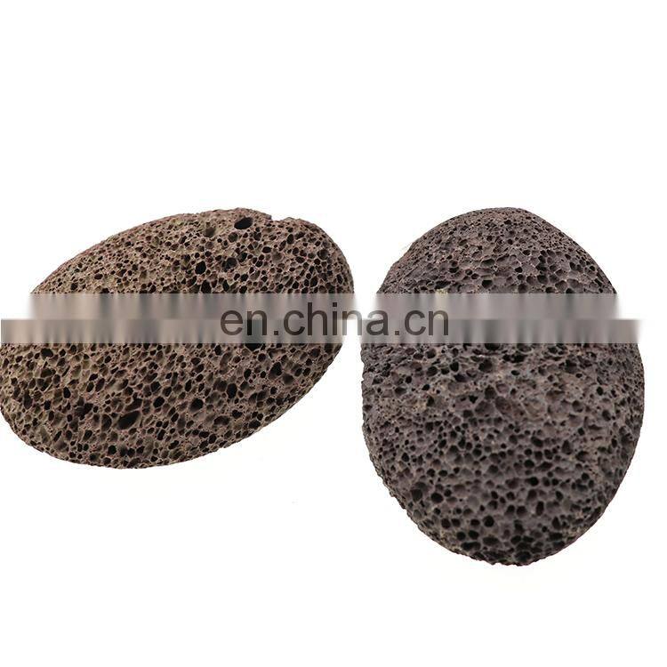Hot Sale Mini Repair Foot Disposable Natural Pumice Stone