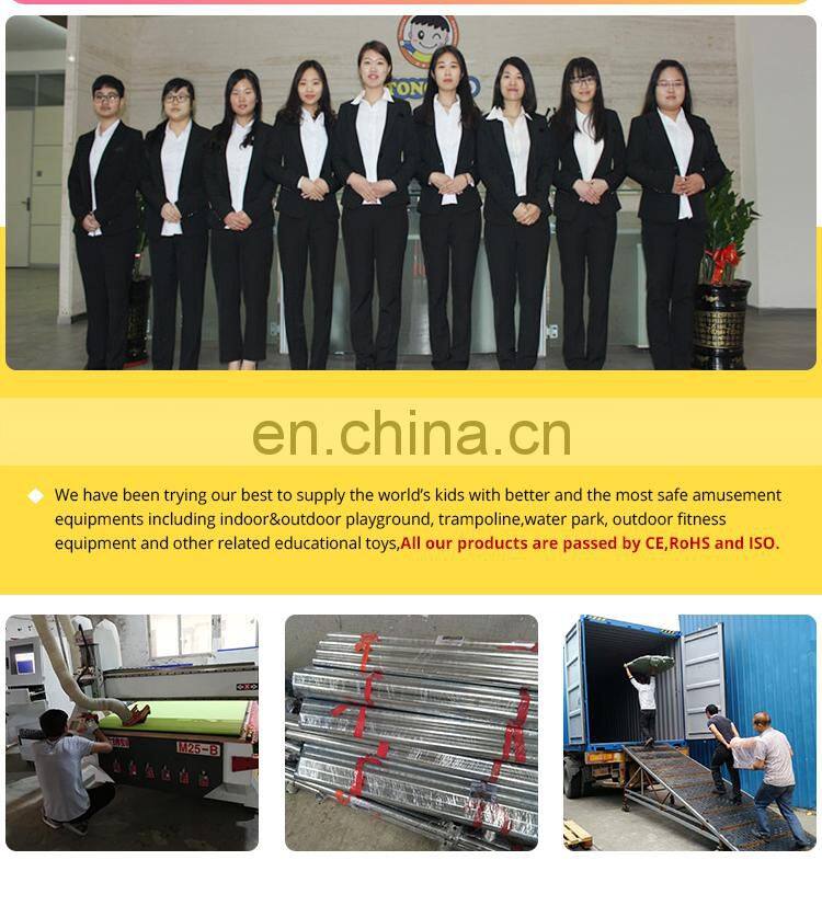 kids outdoor playground equipment slide ,plastic slides for children for sale