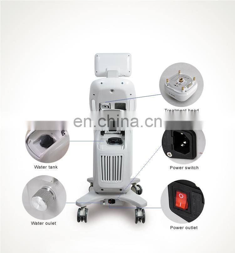 airsculpt reduct fat hifu fat removal liposonic machine