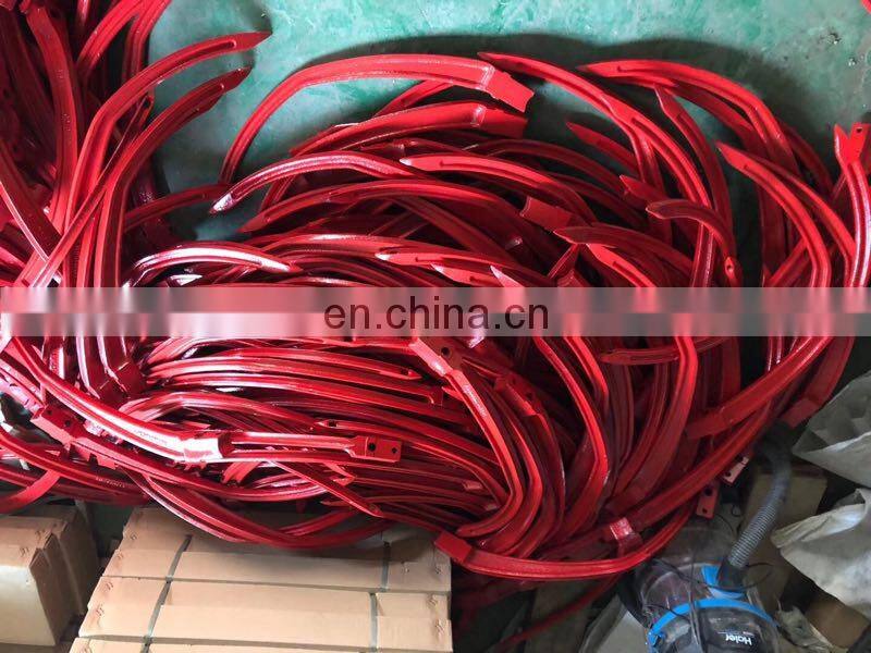 Baler Needle 052993 for hay balers farm machine agriculture