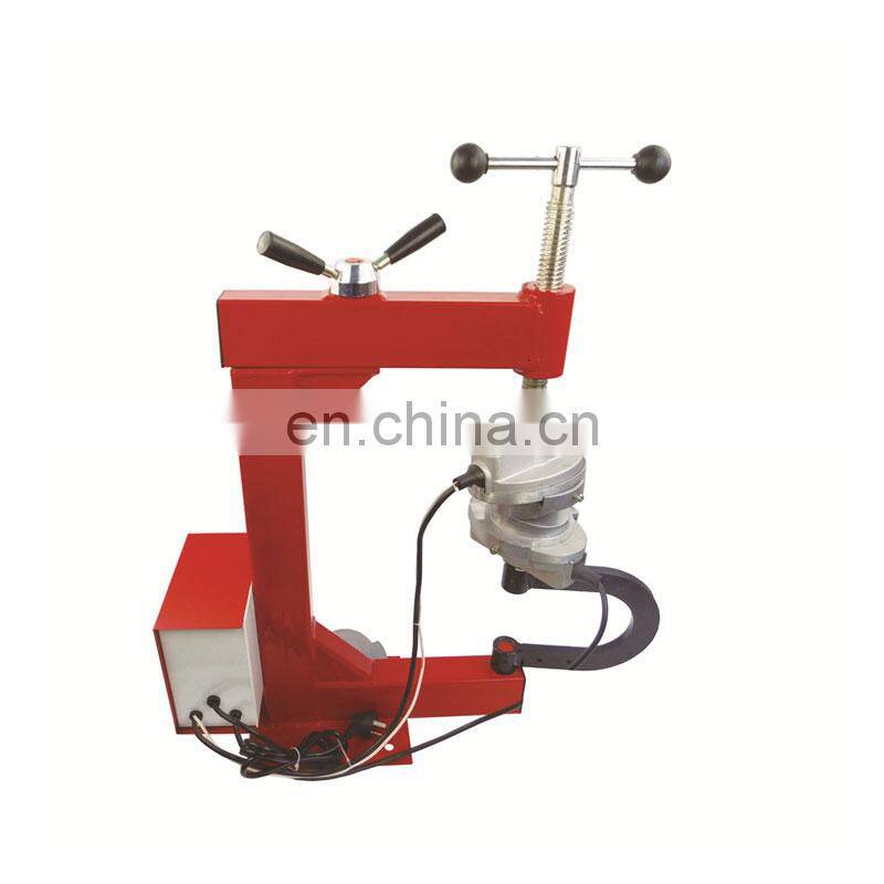 2018 New Cx-d Tire Repair Vulcanizing Machine