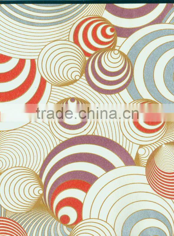 wallpaper for entertainment decorative/vinyl wallpaper cheap wall murals new wallpaper tapet happy kids vagg papper